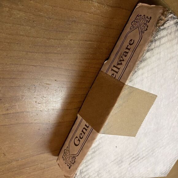 NORMAN ROCKWELL WHEN IN ROME Rockwell on Tour Collector Plate Newell Knowles - Picture 10 of 10